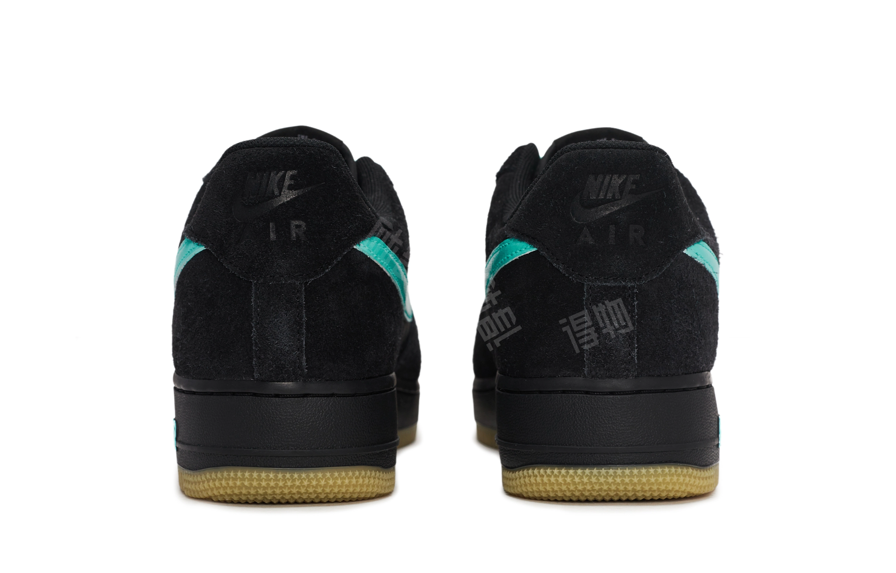 Nike Air Force 1 Tiffany