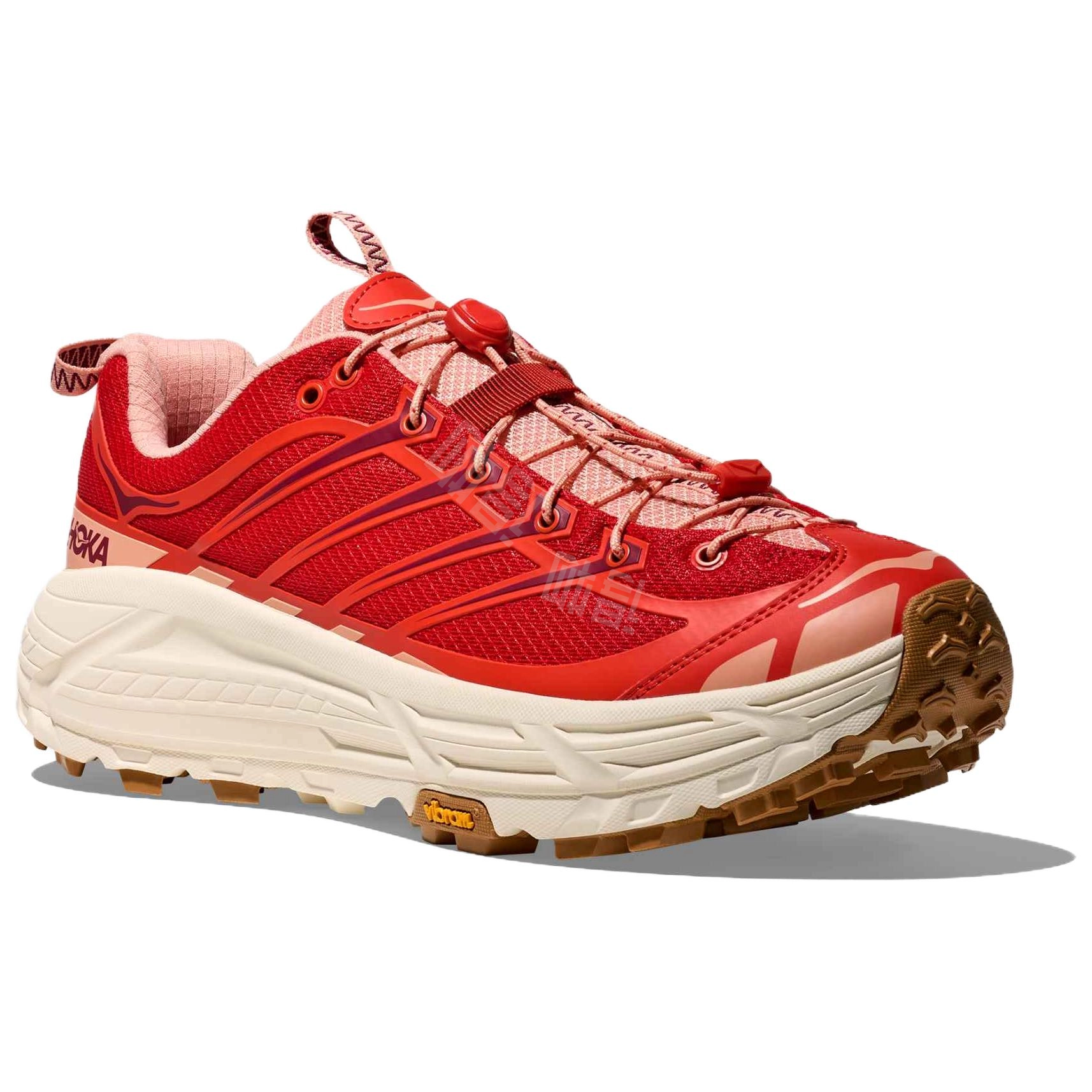 HOKA ONE ONE Mafate Three 2