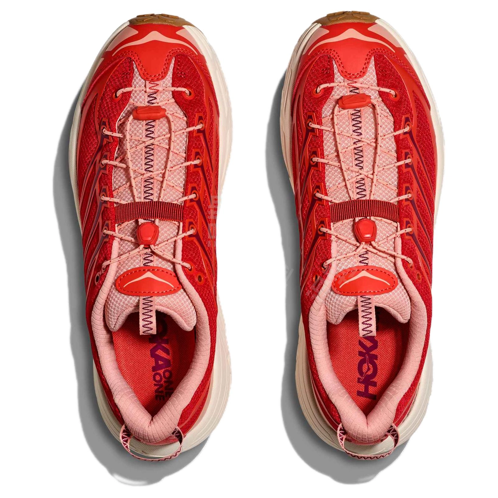 HOKA ONE ONE Mafate Three 2