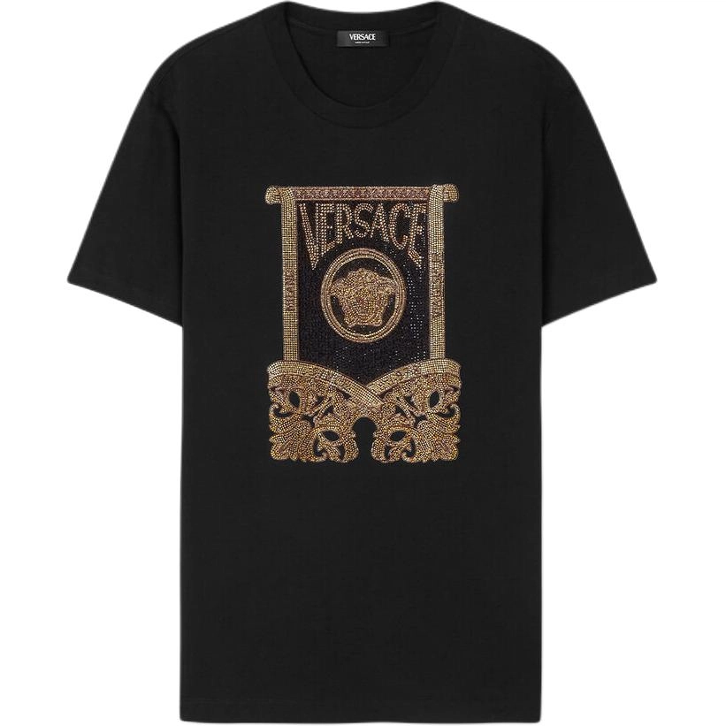 VERSACE JEANS SS25 T