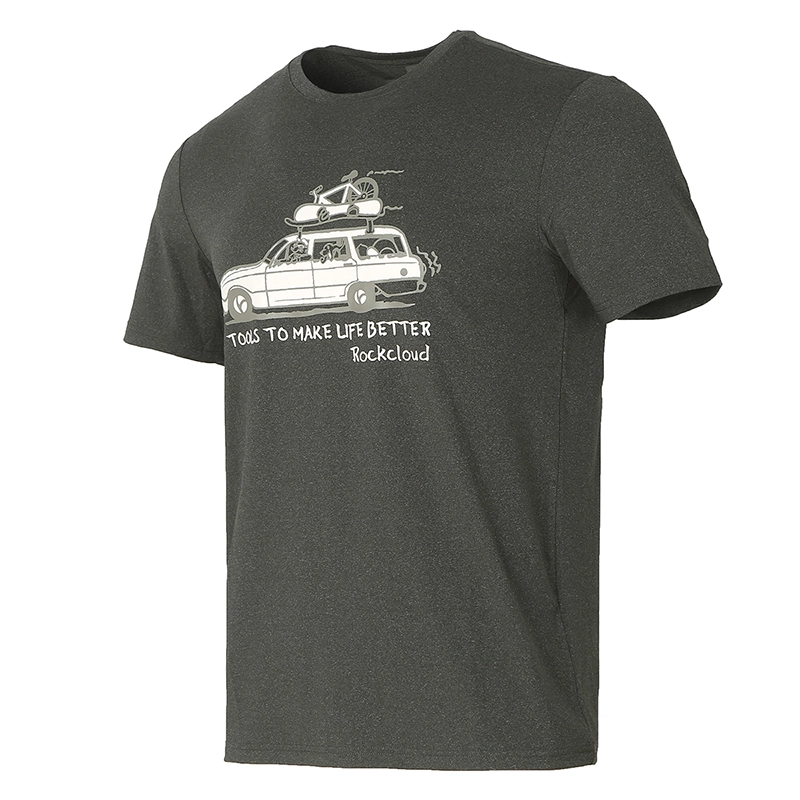 Rock Cloud T