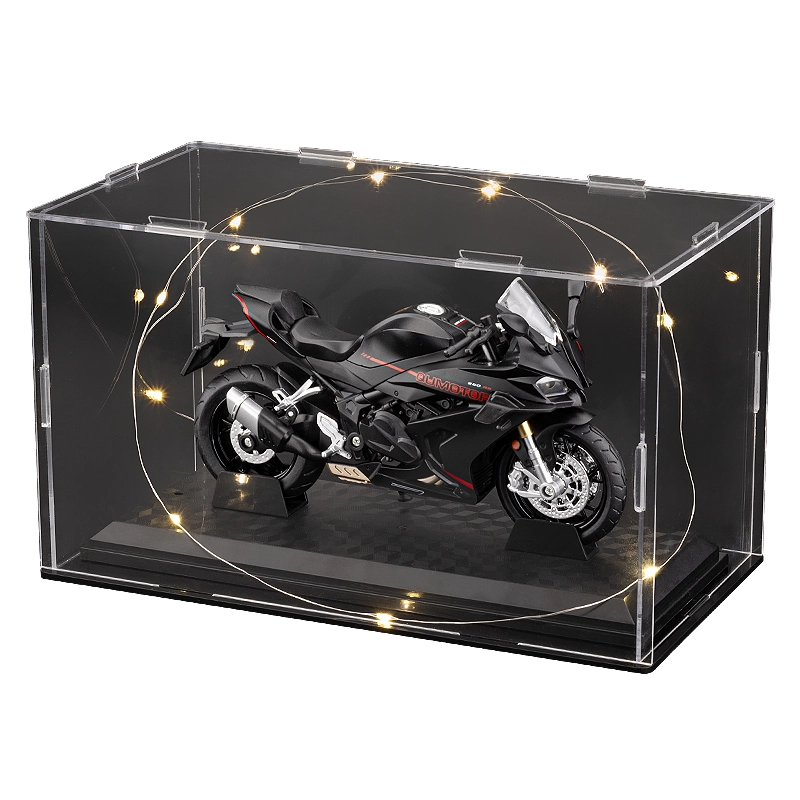 MX QJ600RS