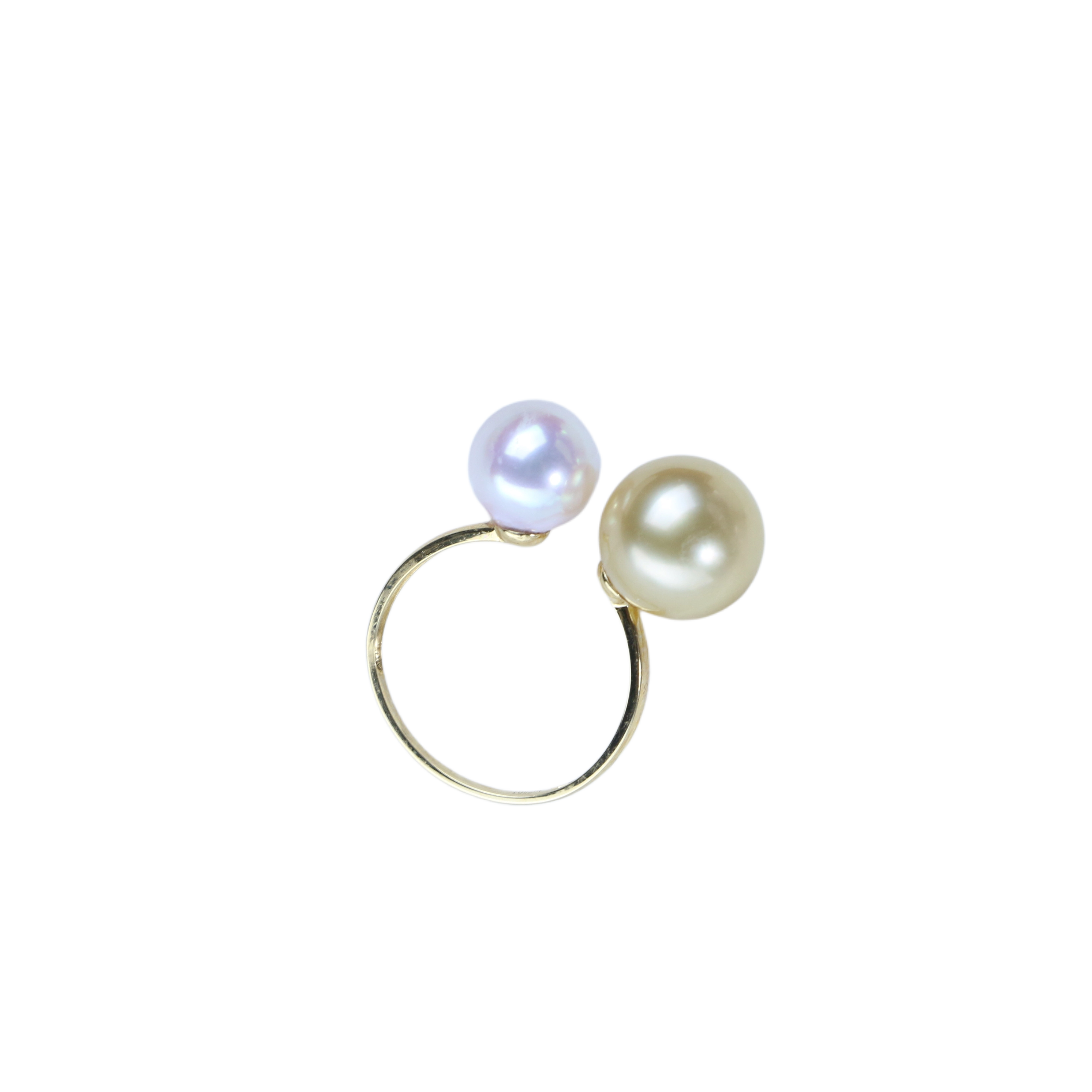 CFFRYY 8-10mm18K