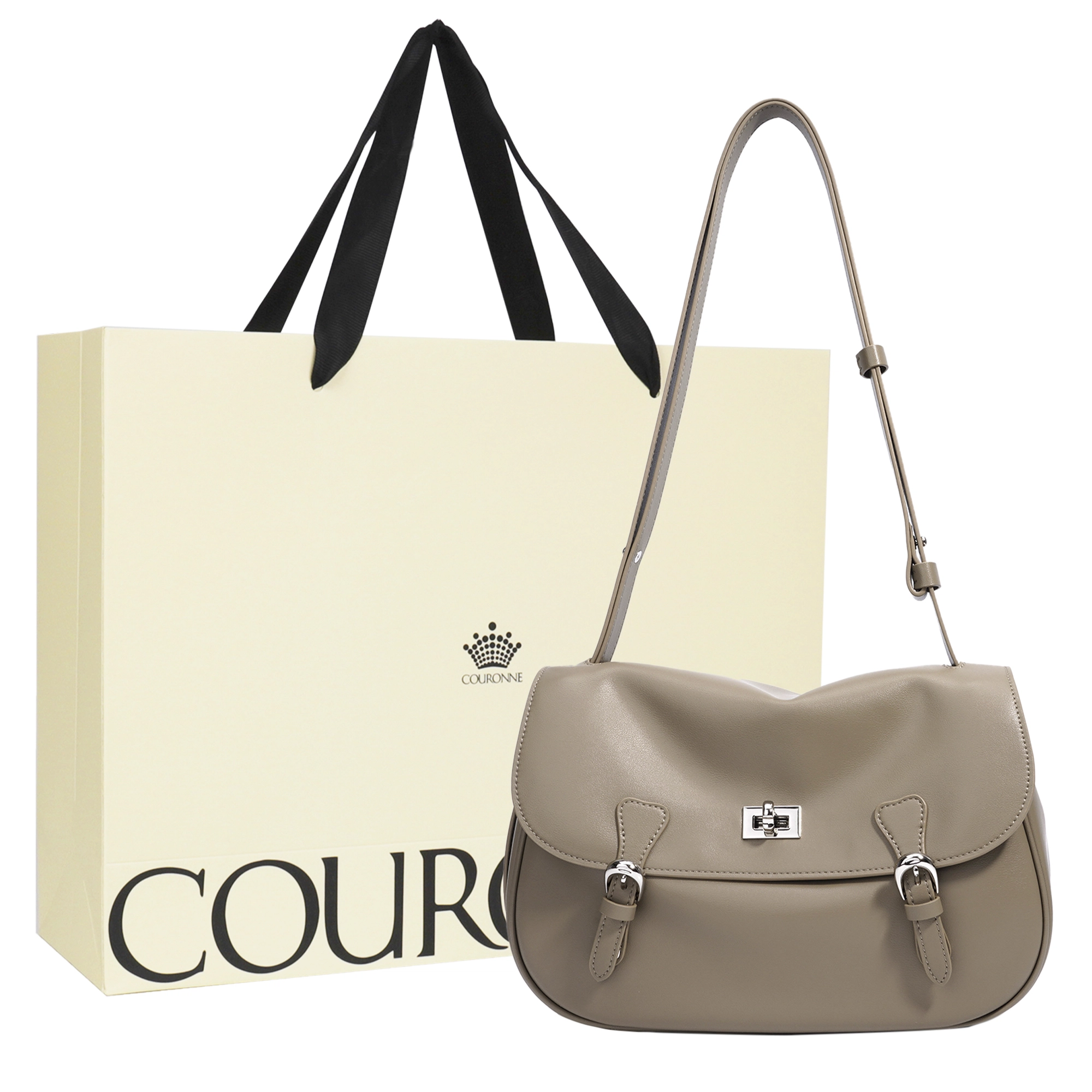 COURONNE
