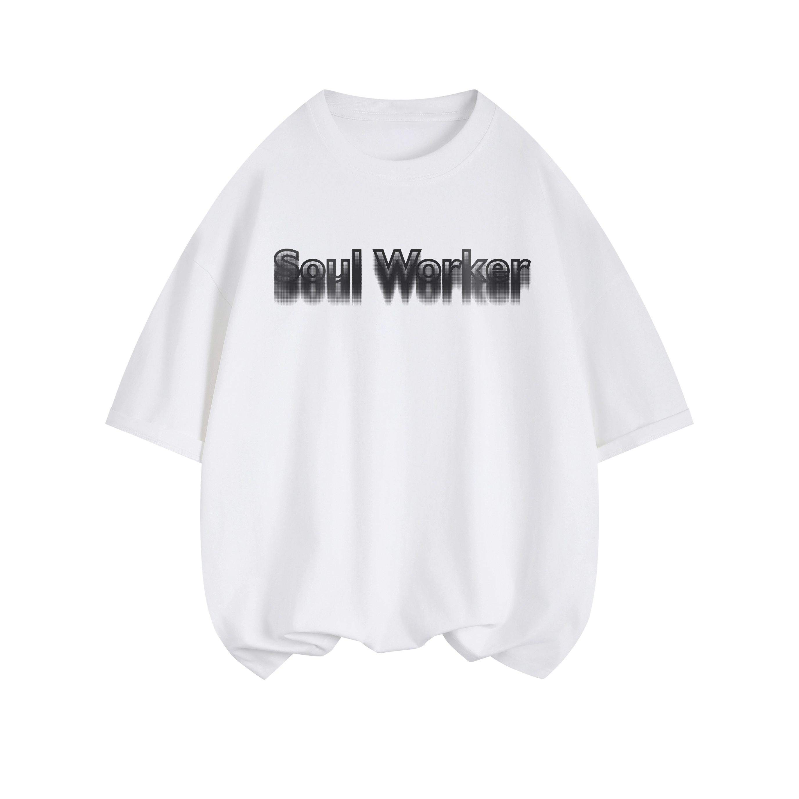 SOUL WORKER insT