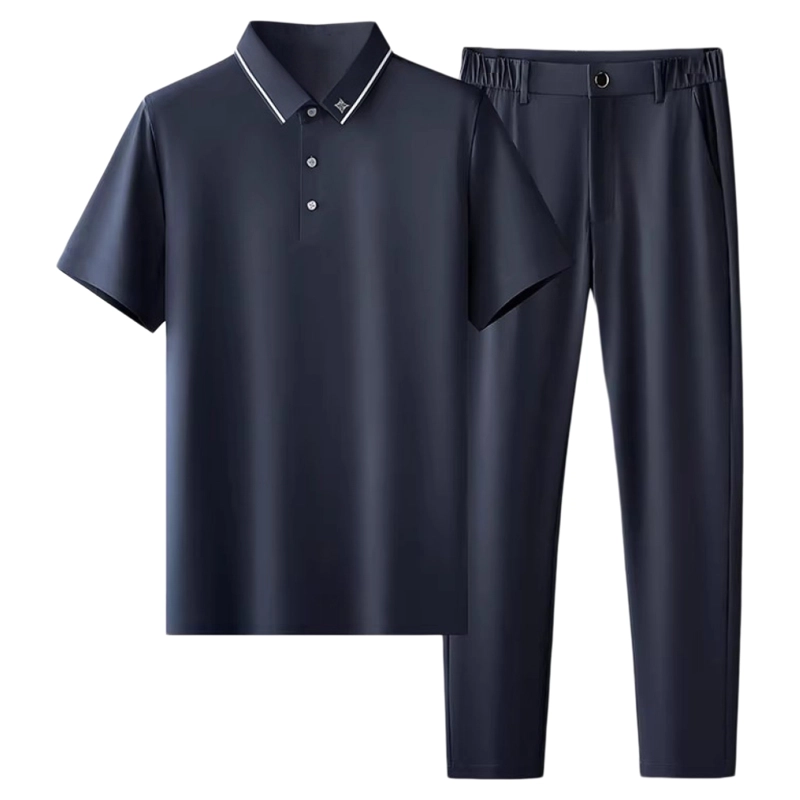 BANGBOY X IZTION polo
