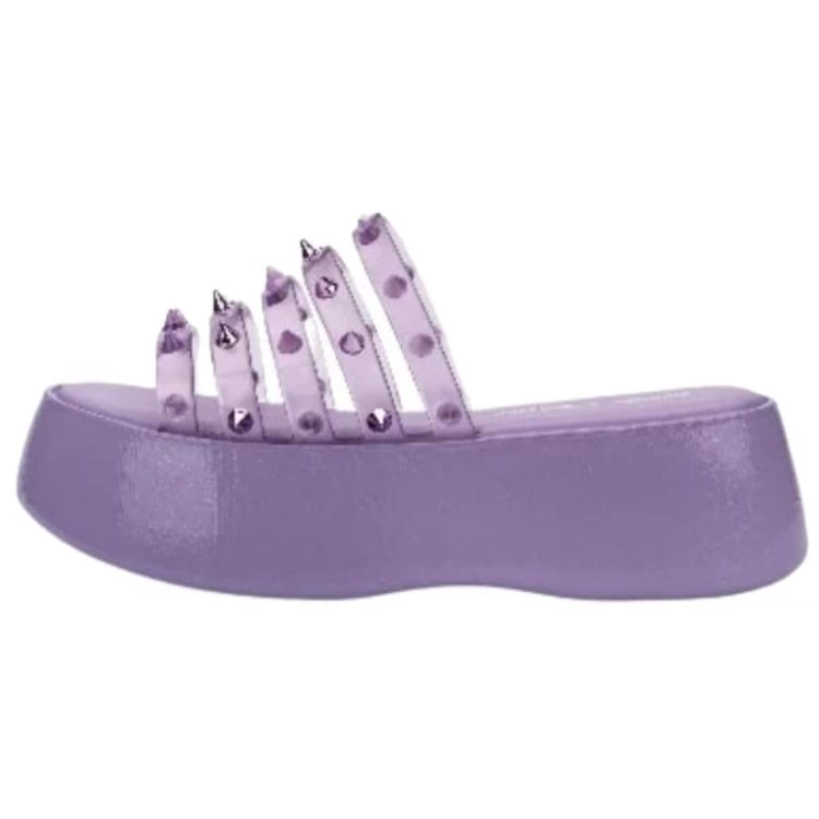 Jean Paul Gaultier x MELISSA BECKY PUNK LOVE