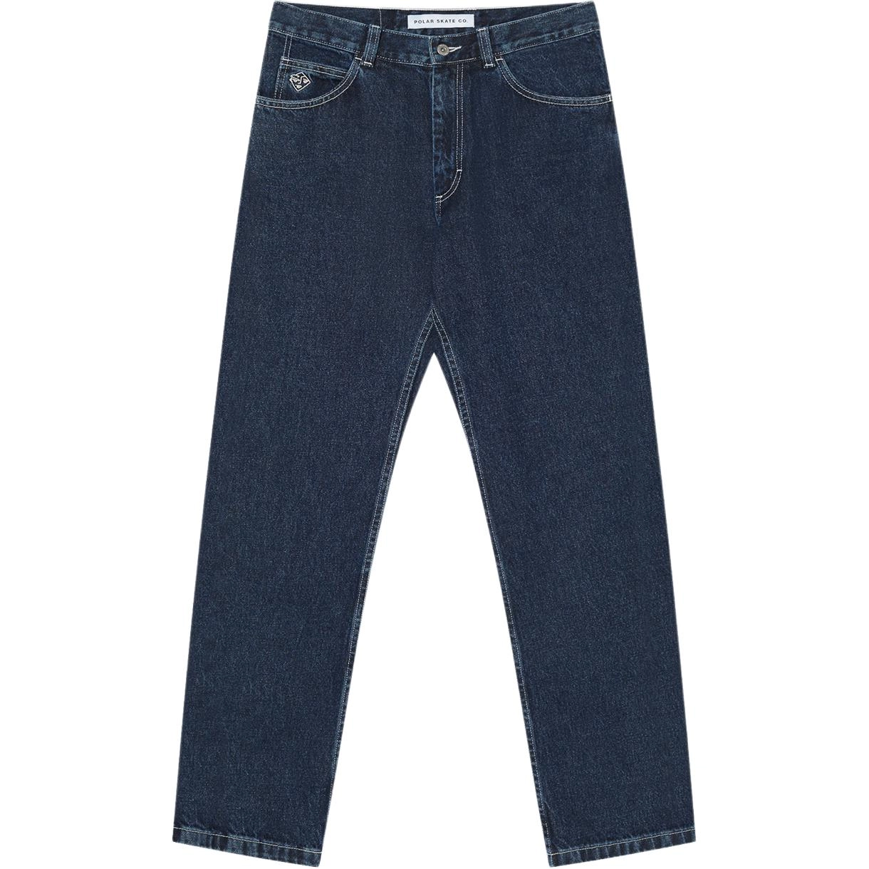 POLAR SKATE CO SS25