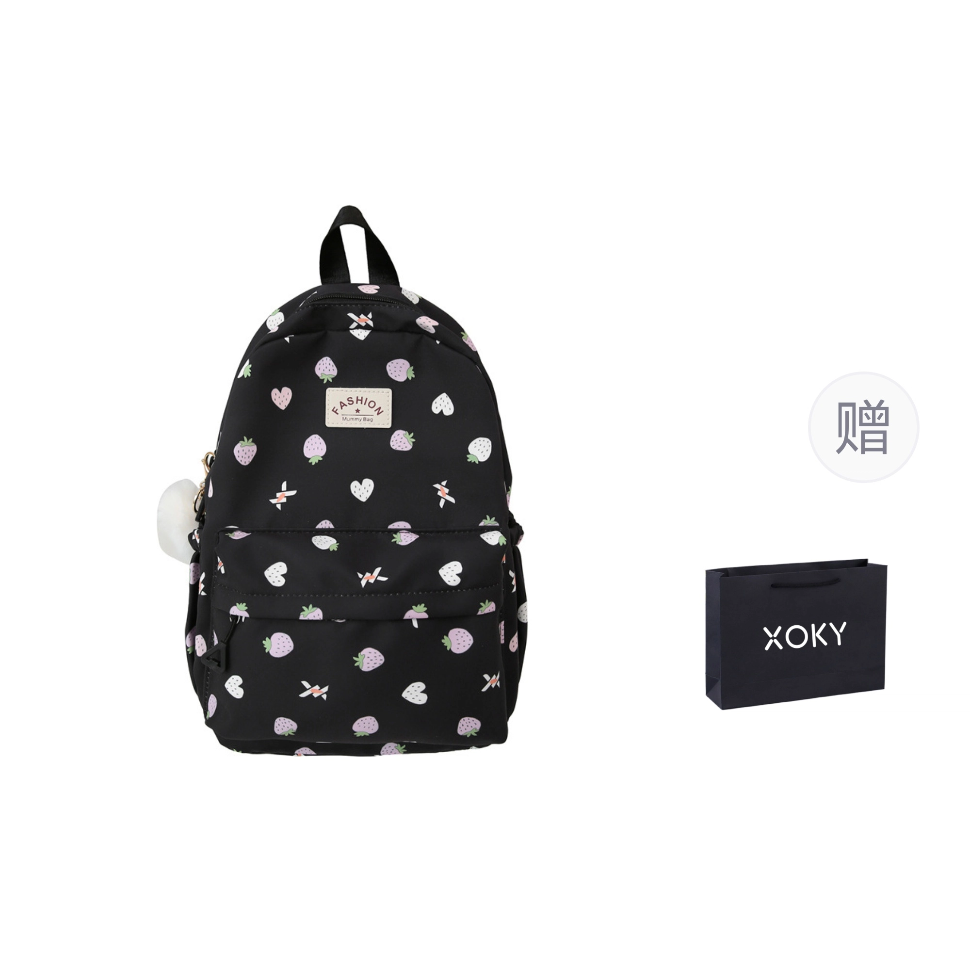 XOKY