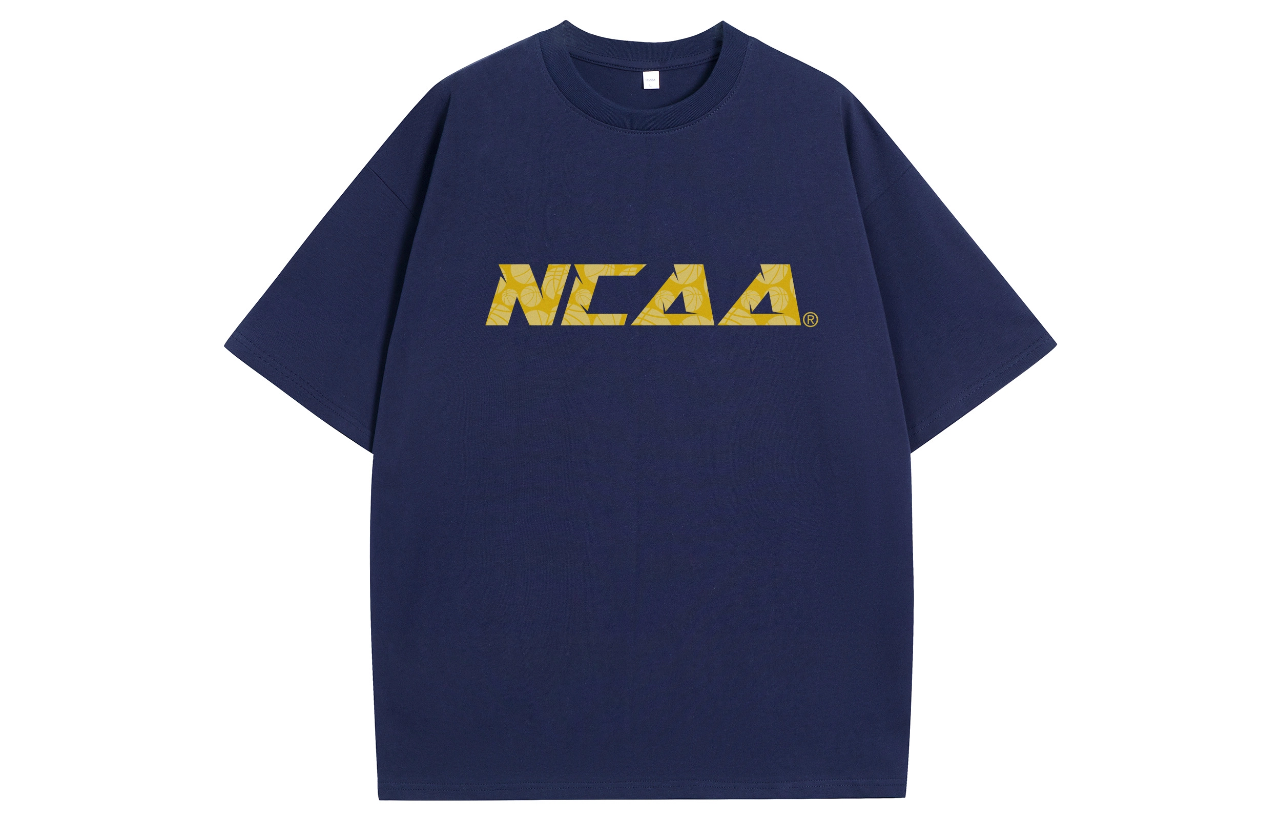 NCAA logoT