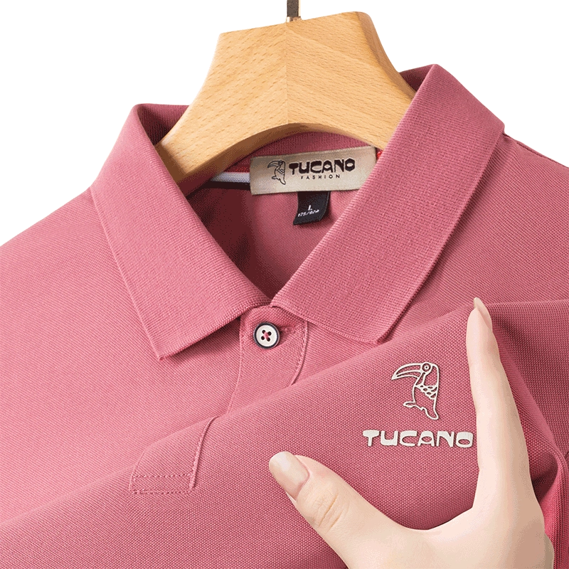 TUCANO 10polo
