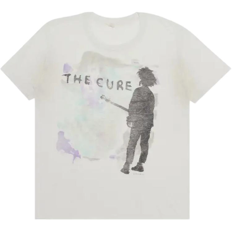 Even Vintage T