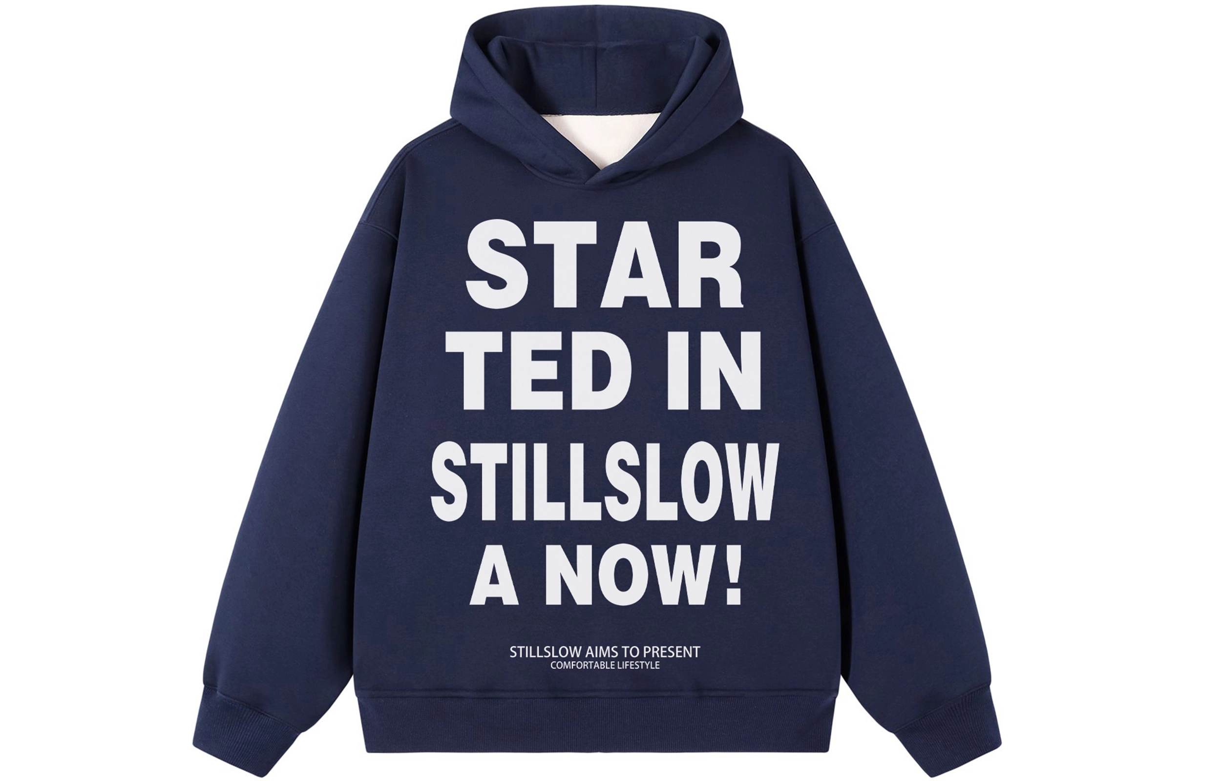 Stillslow Logo