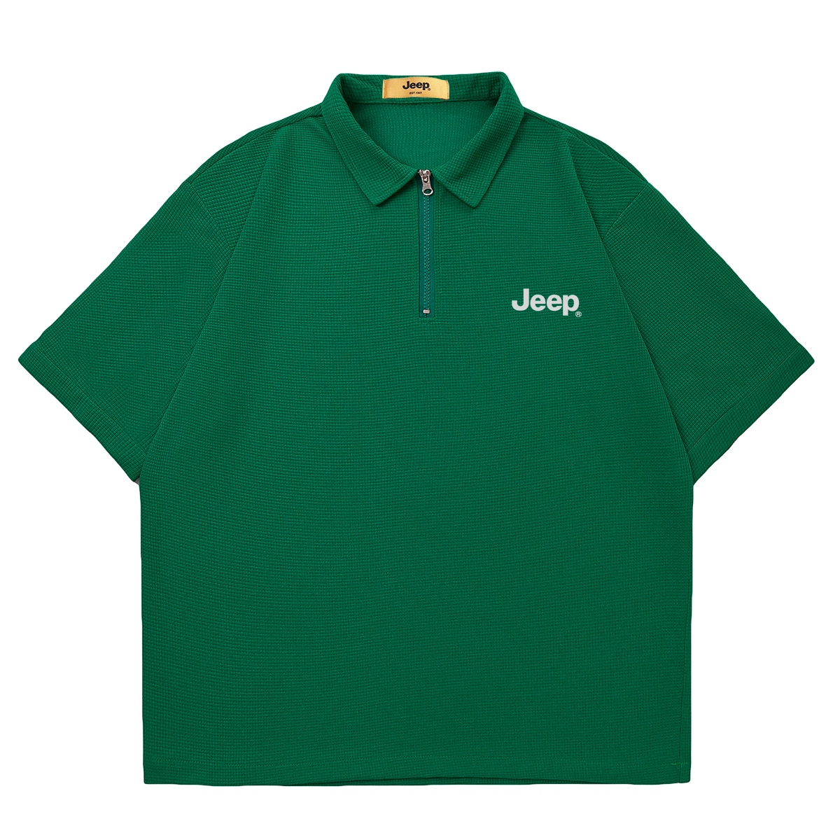 Jeep lifestyle Polo