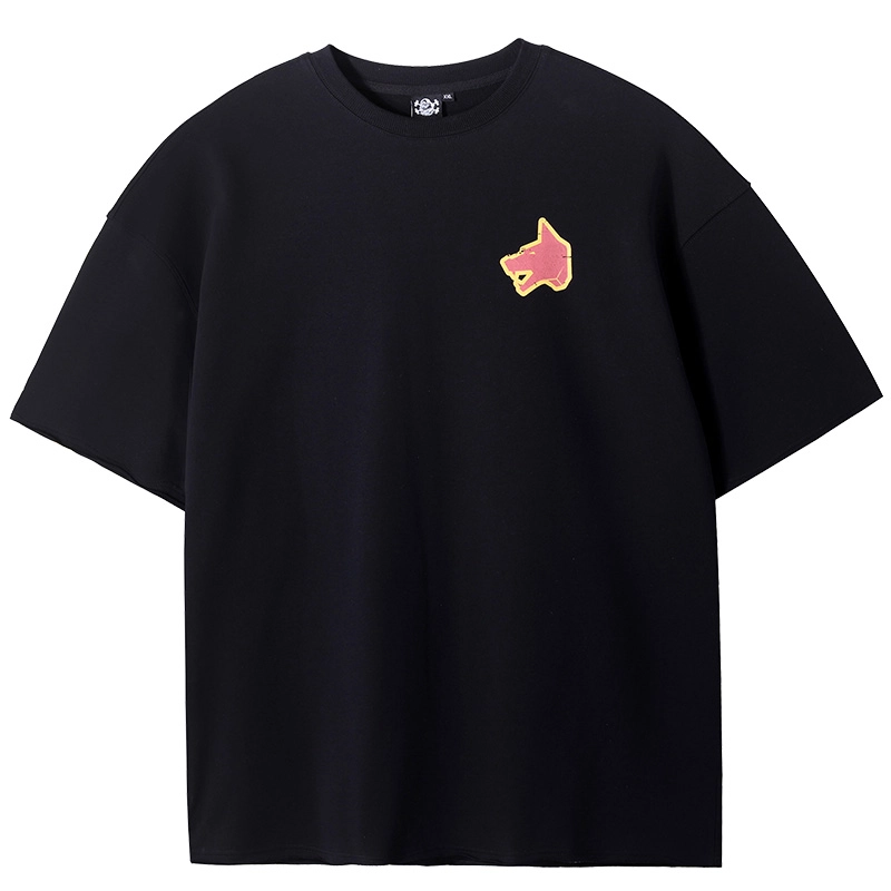 Muscle Dog T