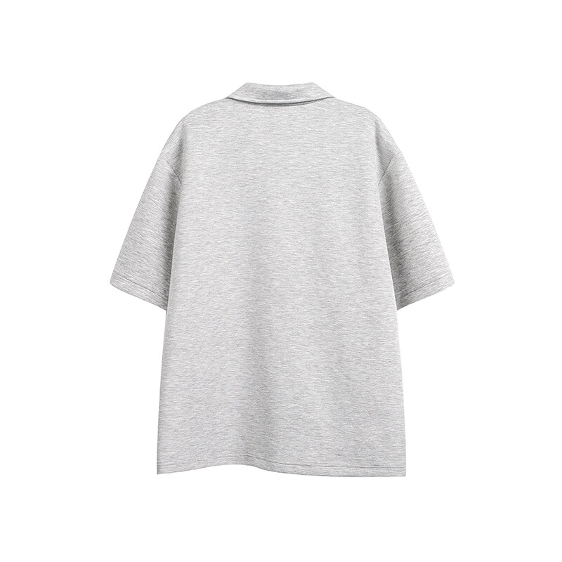 MXDT polocleanfitT