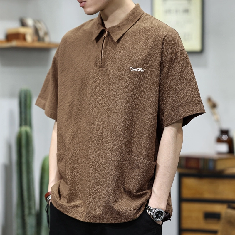 BUYDAUL Polo
