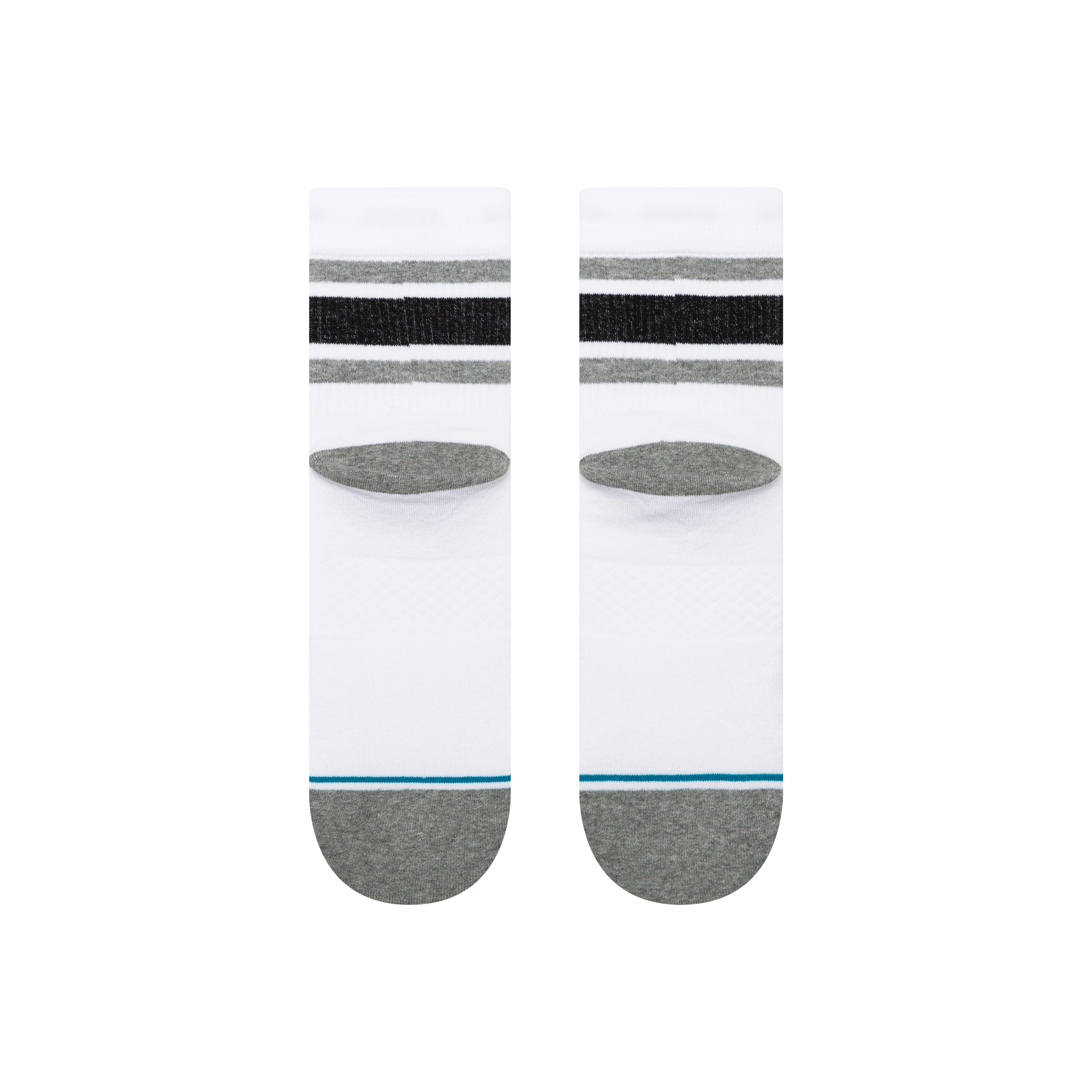 Stance 1