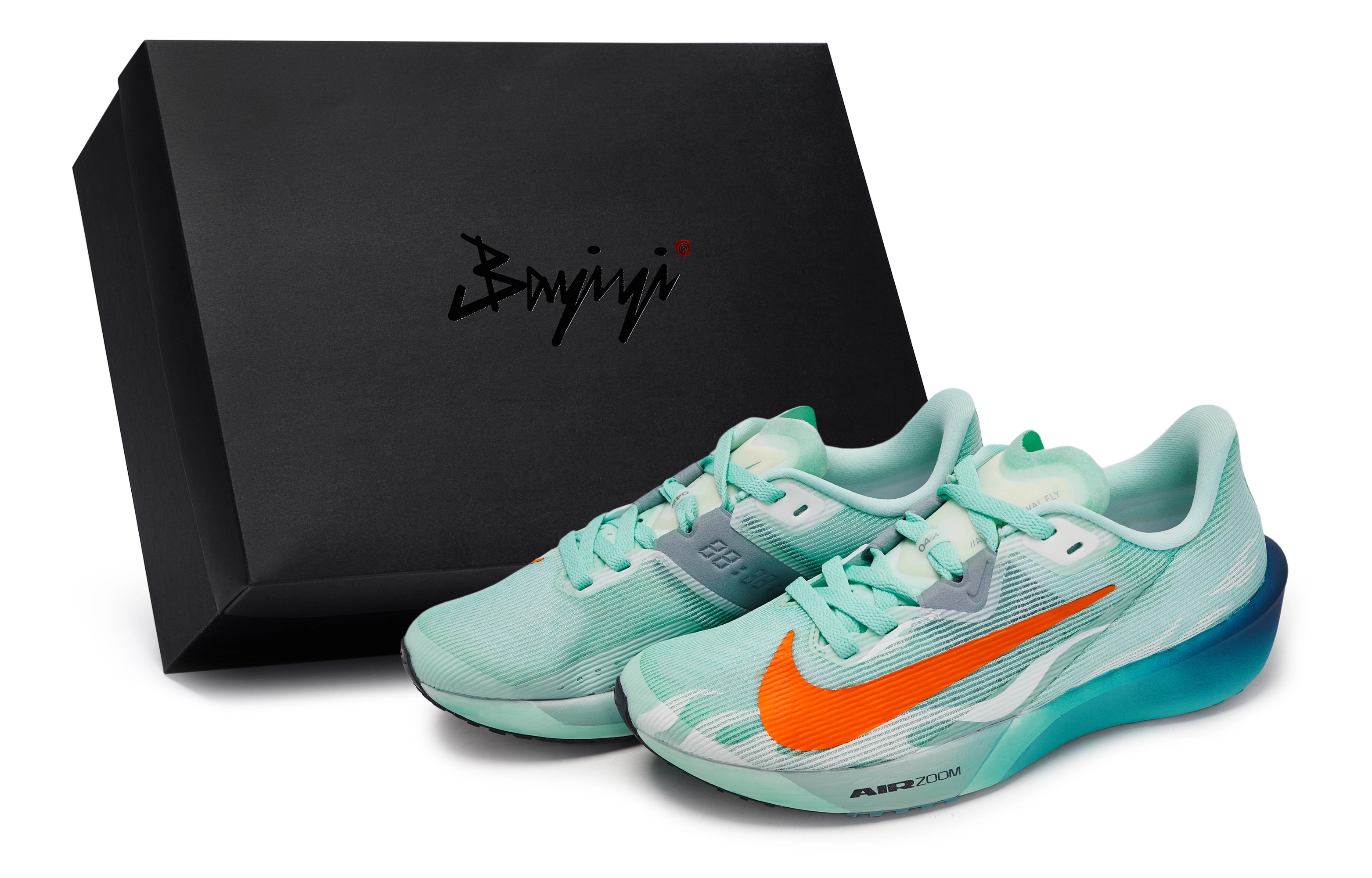 Nike Rival Fly 4 811