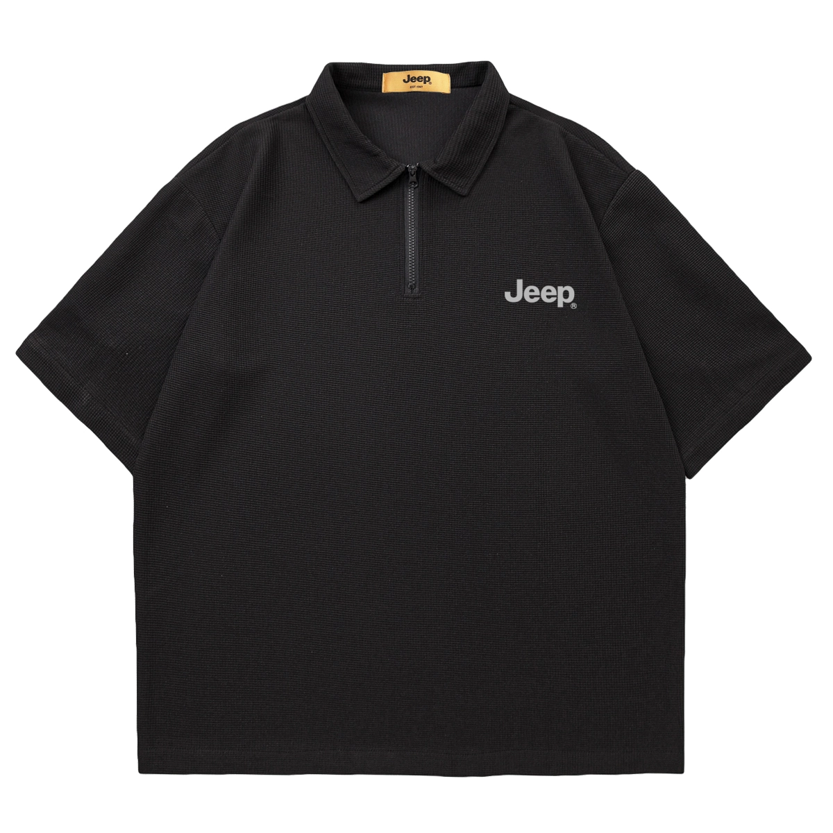 Jeep lifestyle Polo