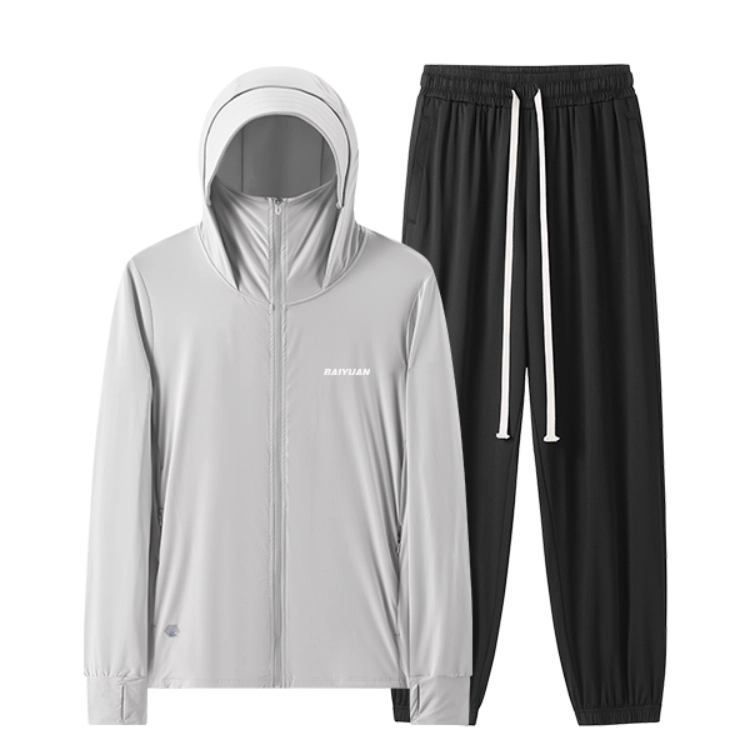 BaiYuan Trousers UPF50+