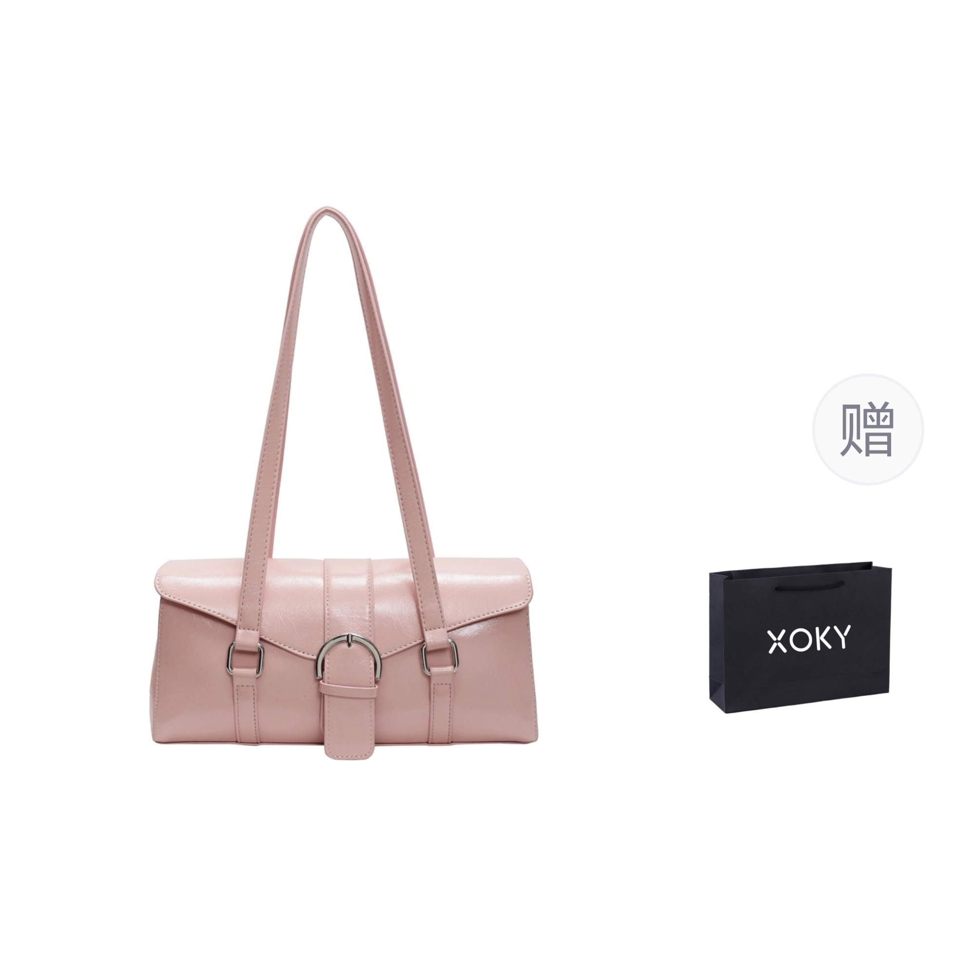 XOKY ins PU