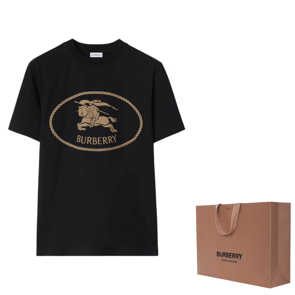 Burberry SS25 T