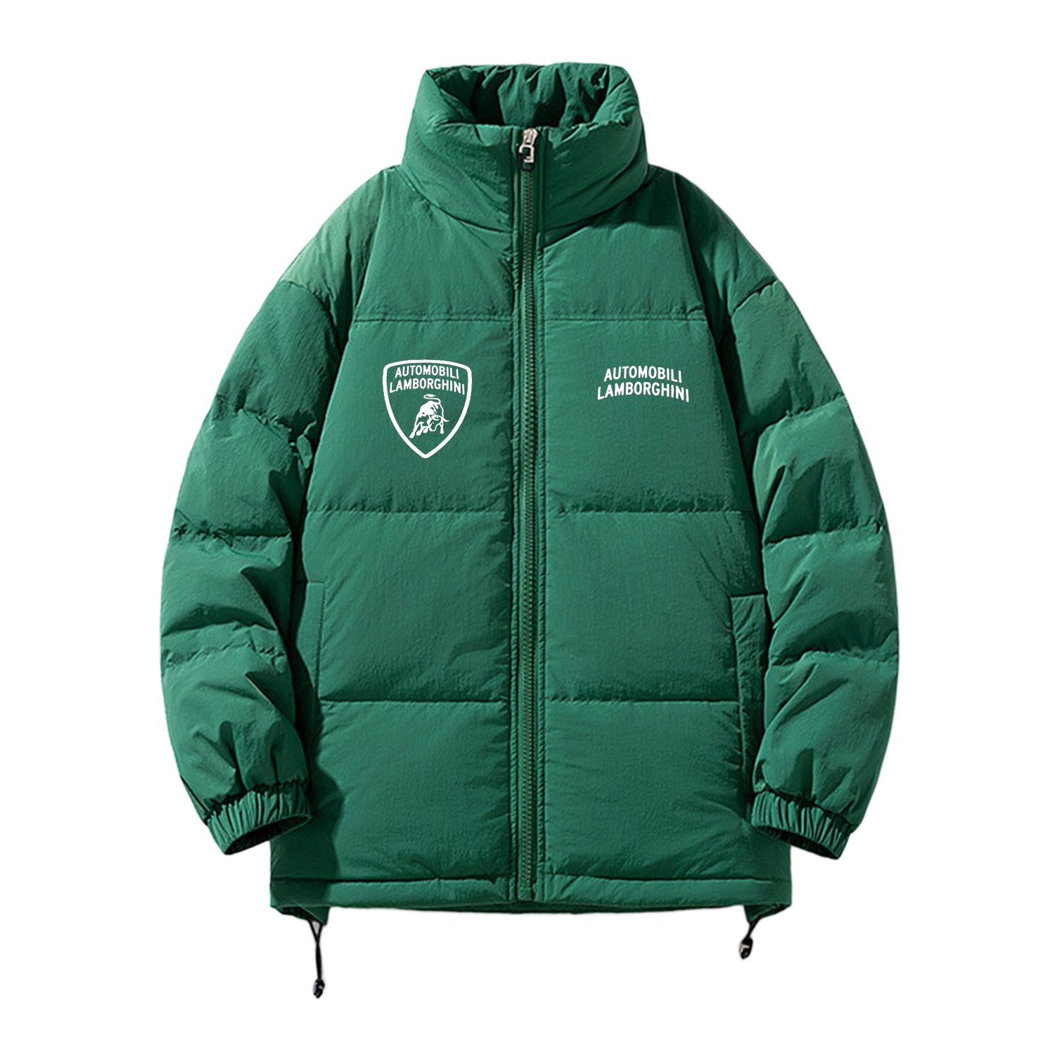 Automobili Lamborghini 90logo