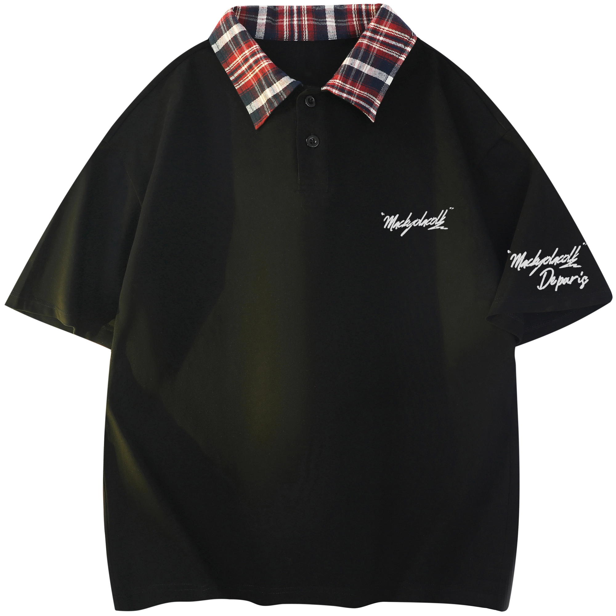 Mackyo logoPolo