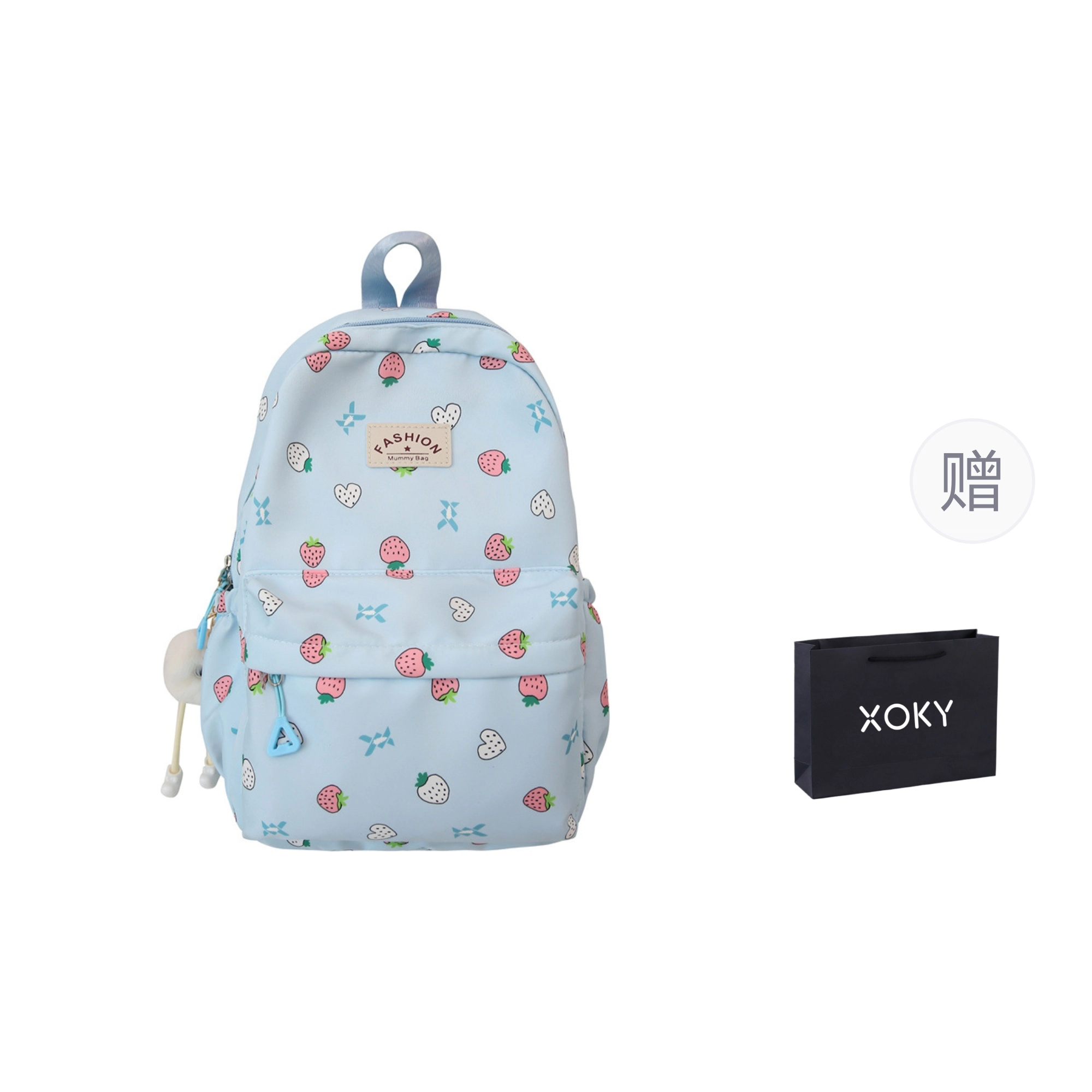XOKY