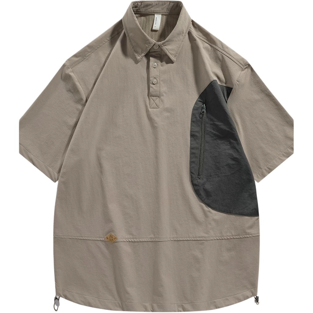 BUYDAUL Polo