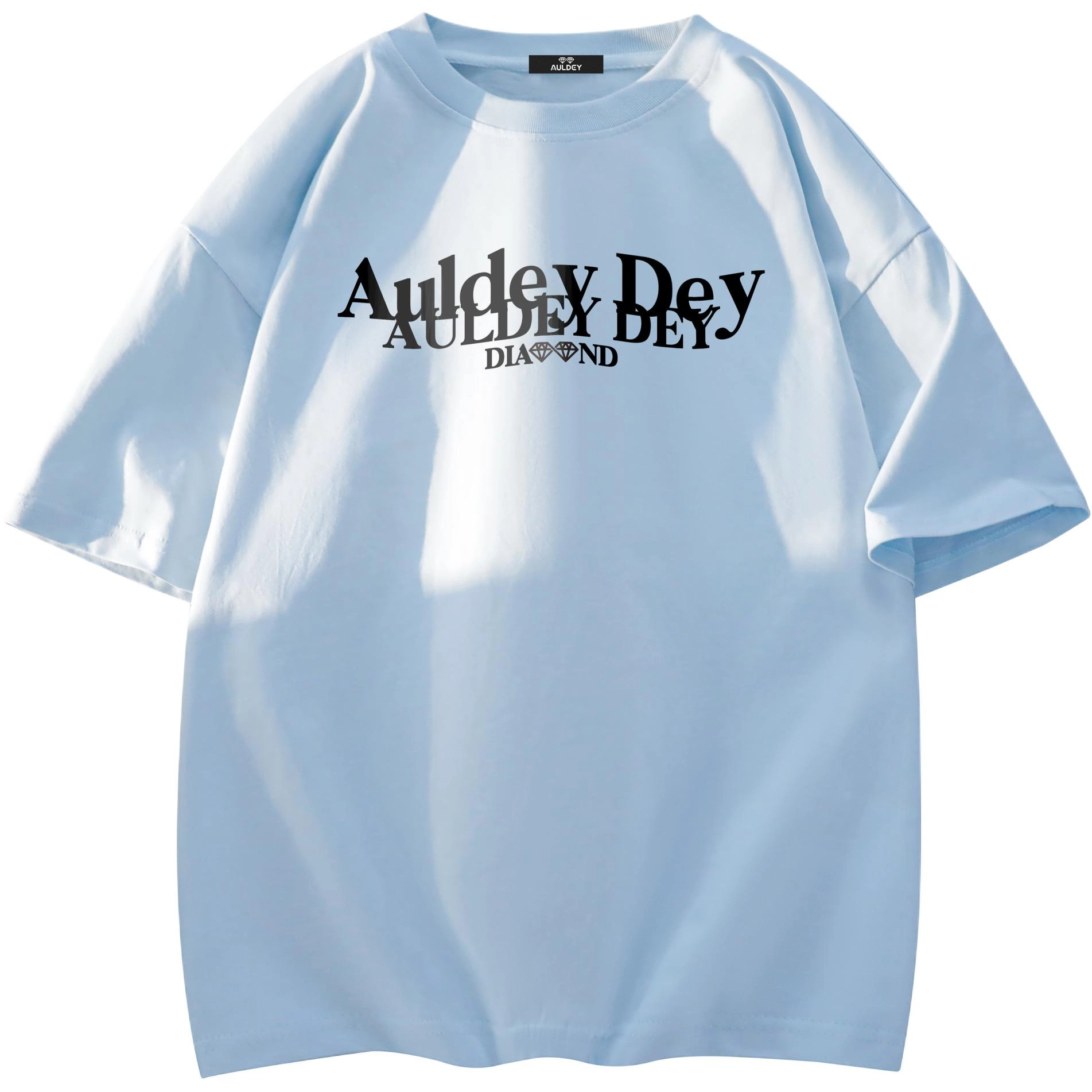 AULDEY logoT