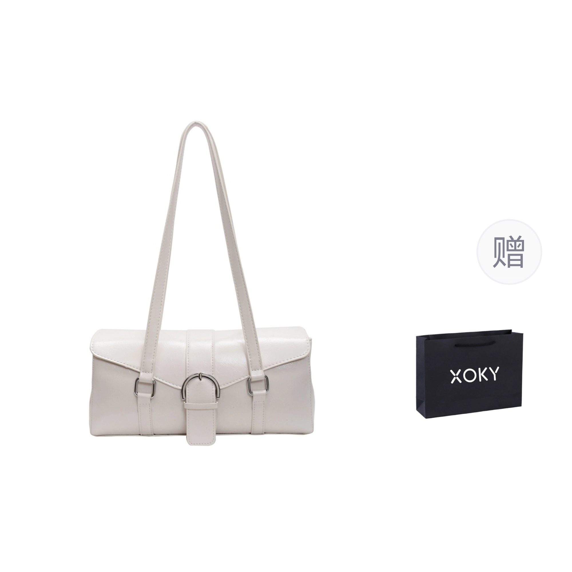 XOKY ins PU