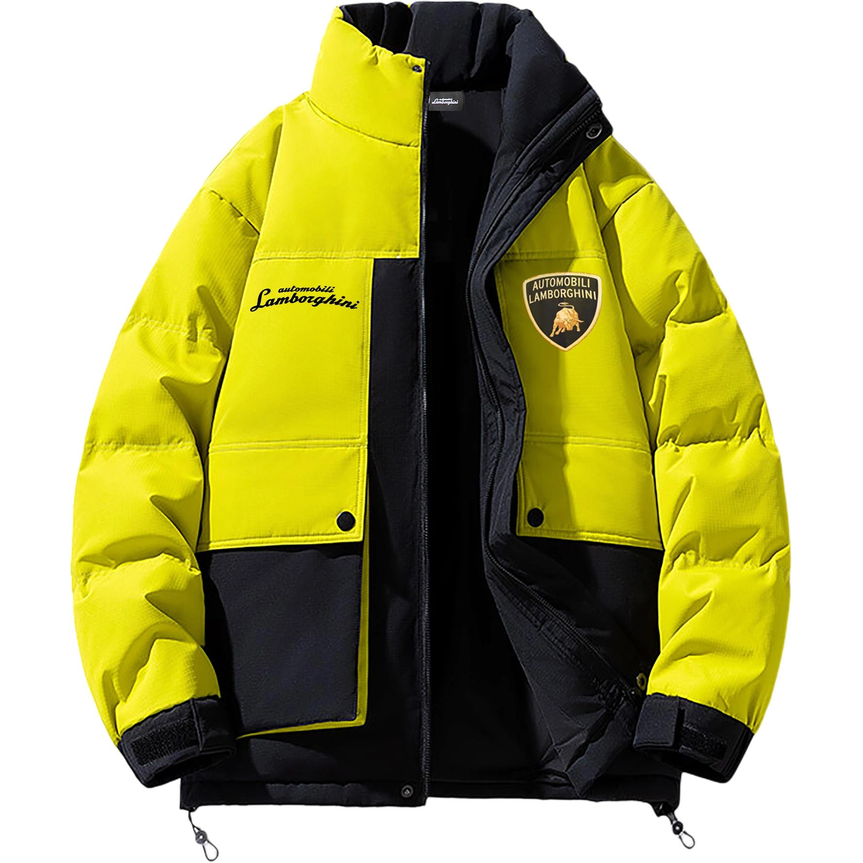 Automobili Lamborghini logo