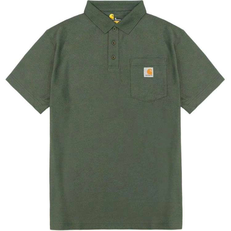 Carhartt K570 Polo LOOSE FIT