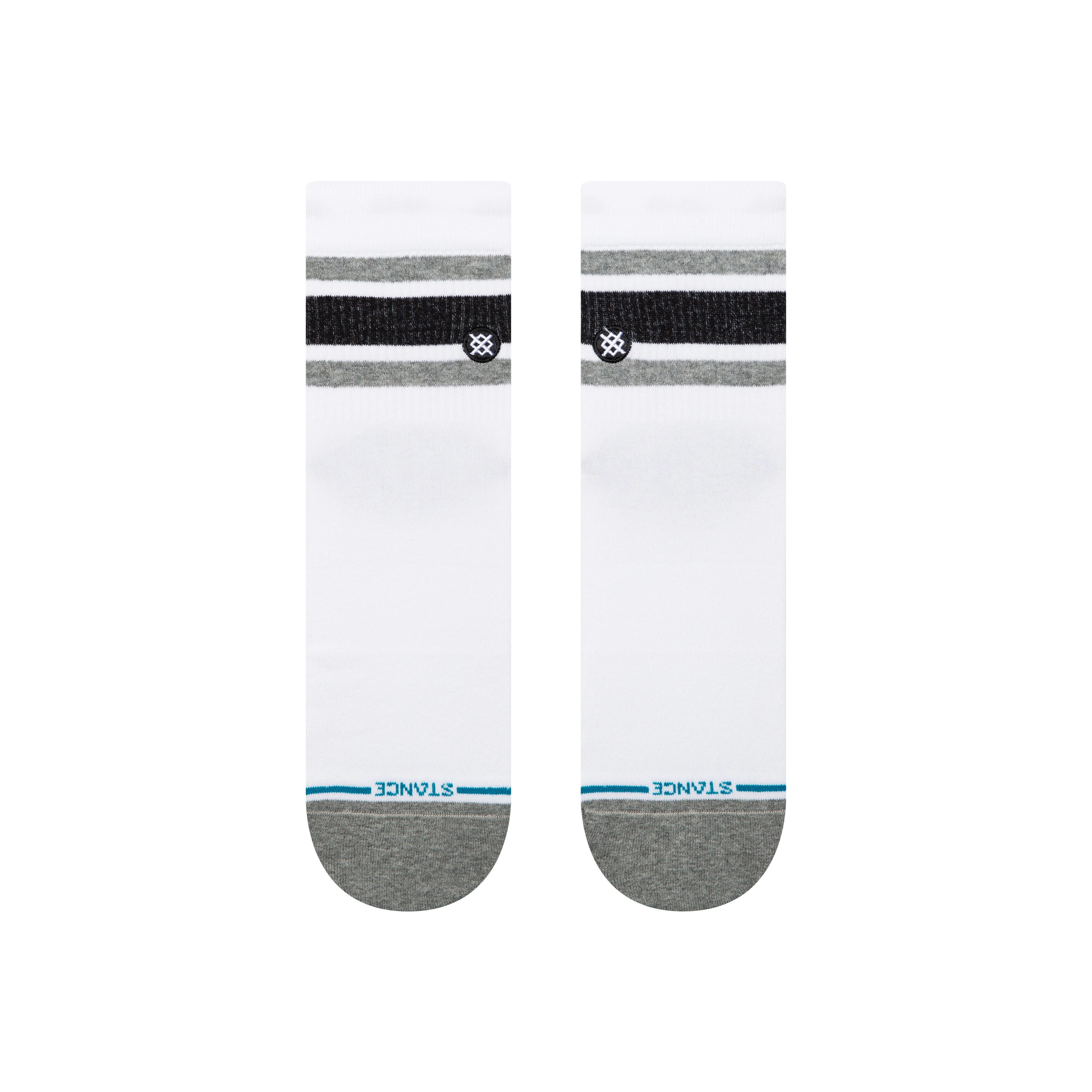 Stance 1