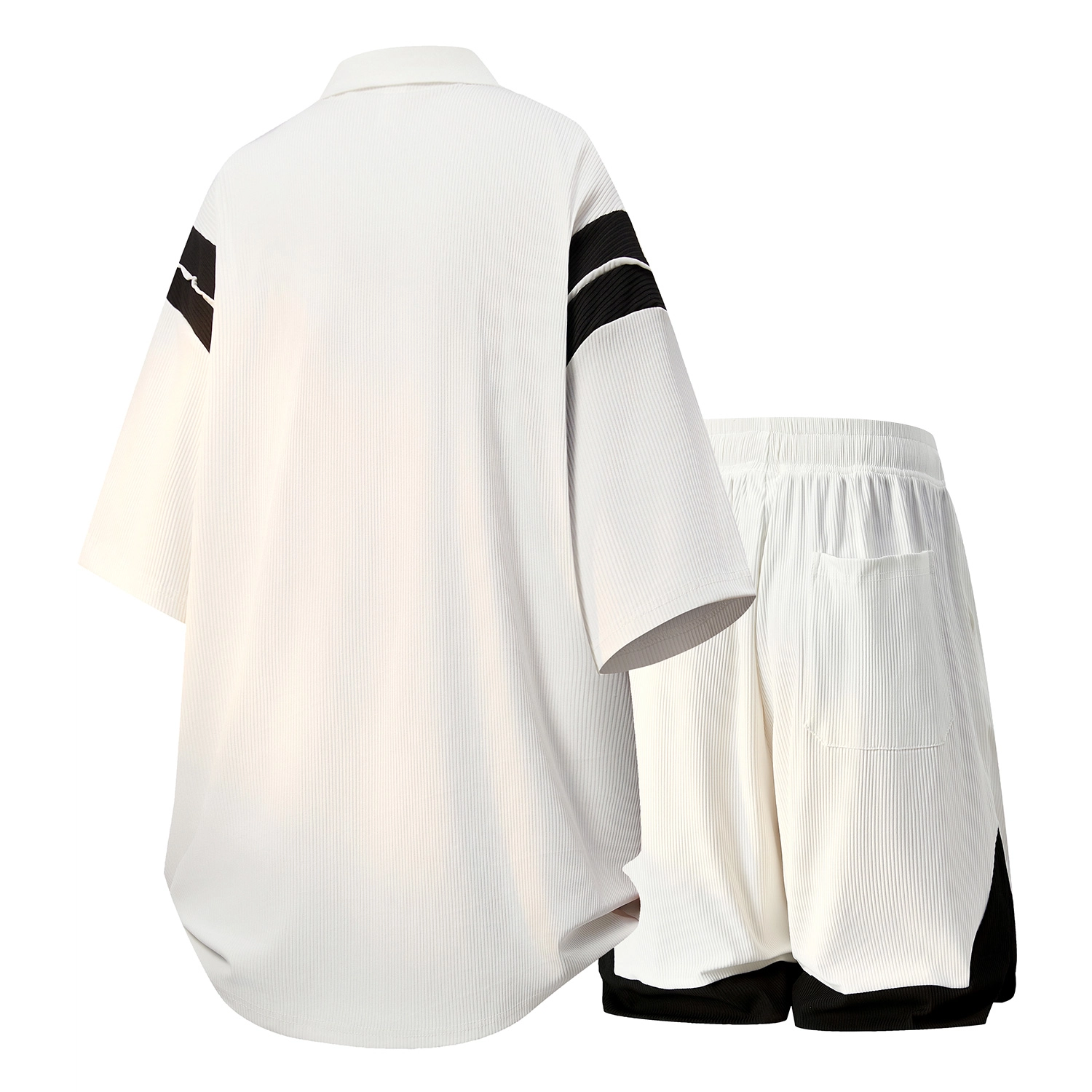 FORCEPULR POLO