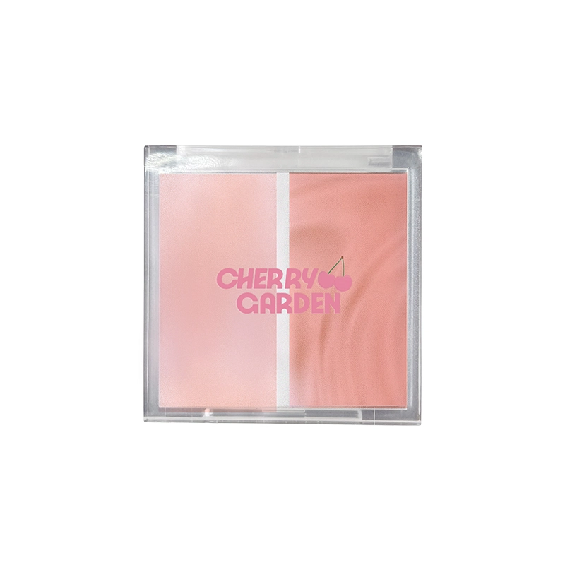 CHERRY GARDEN