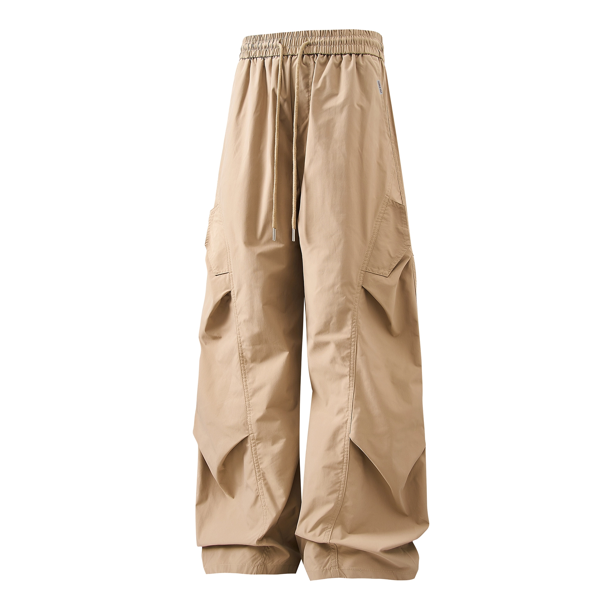 CHARLIE GOLF logocleanfit