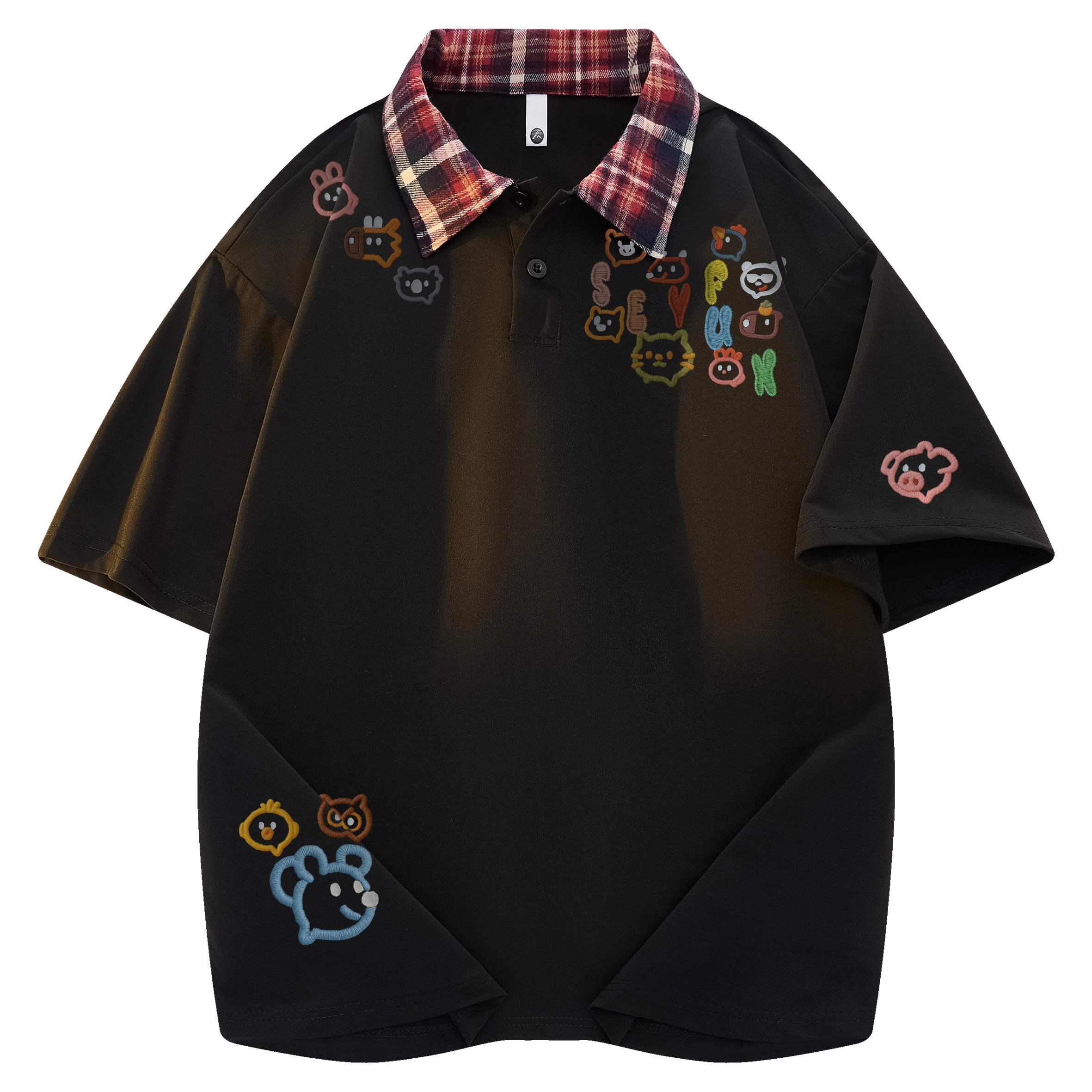 7 SEVFUN Polo