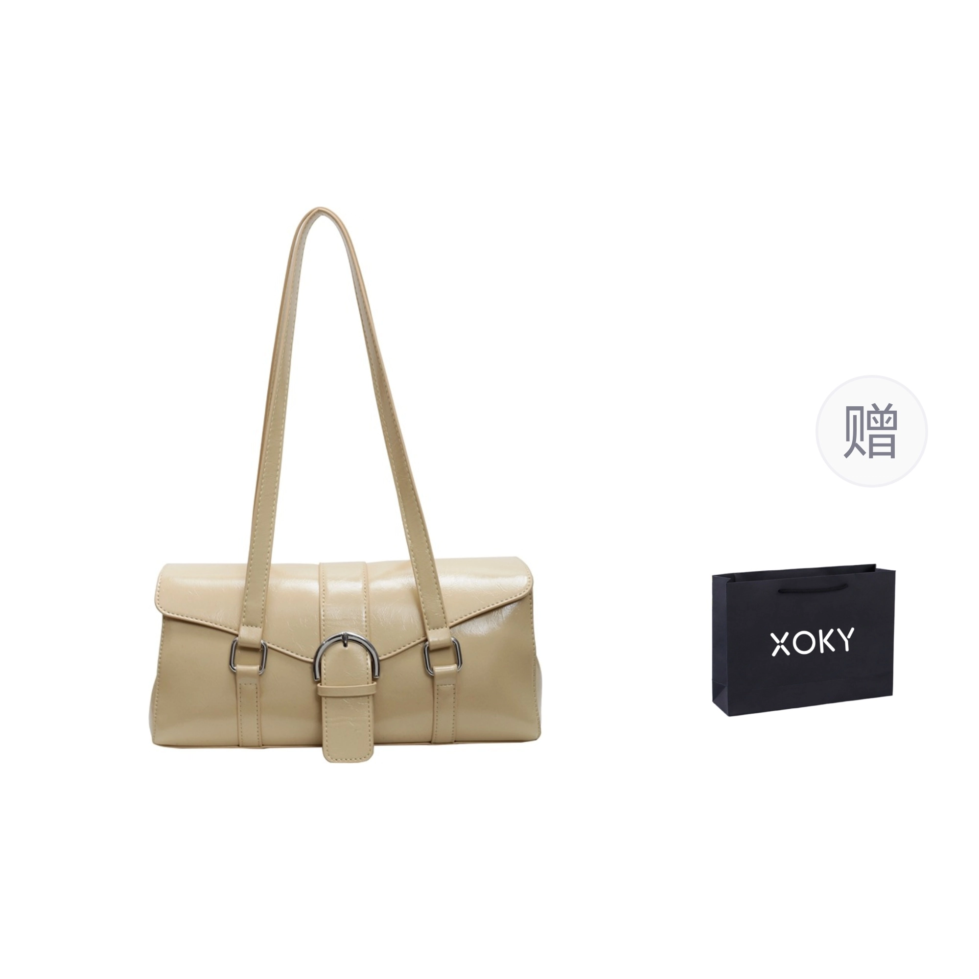 XOKY ins PU