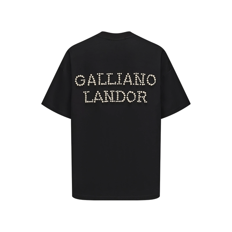 GALLIANO LANDOR logoT