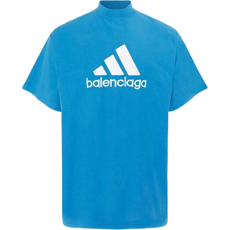 Balenciaga Balenciaga x Adidas LogoT