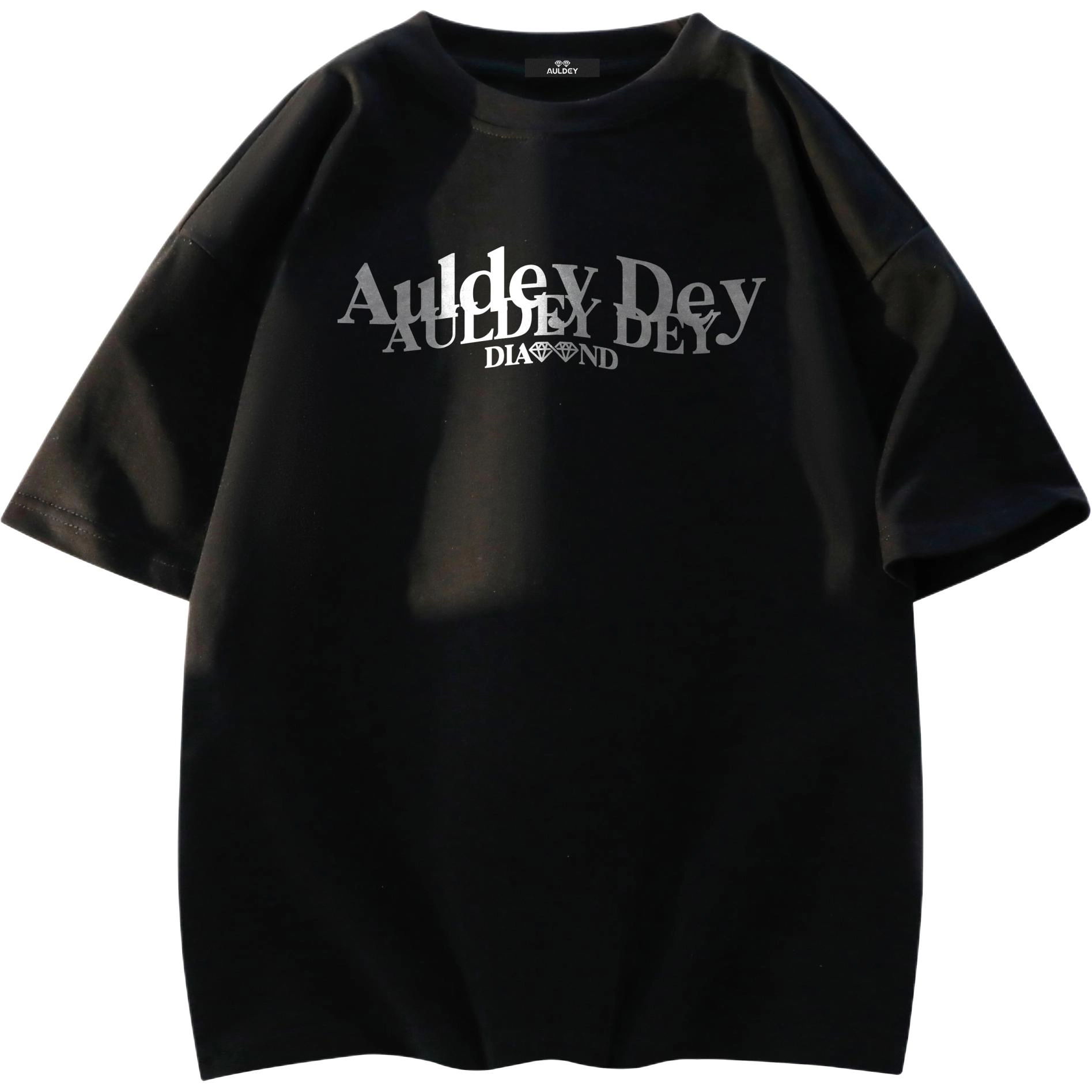 AULDEY logoT