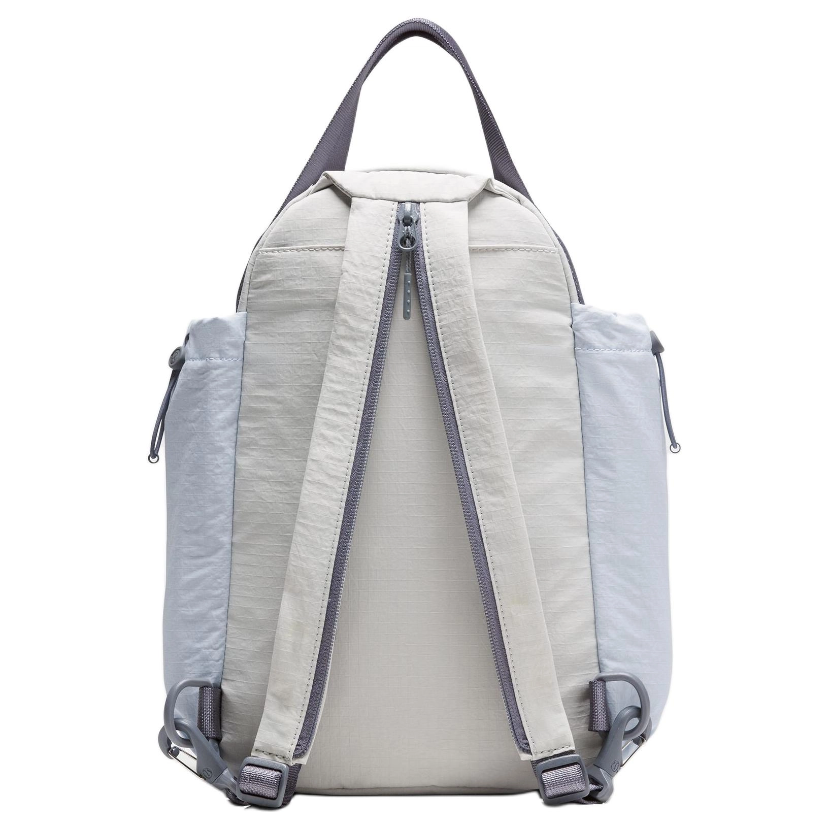 lululemon Pack and Go 7L Logo