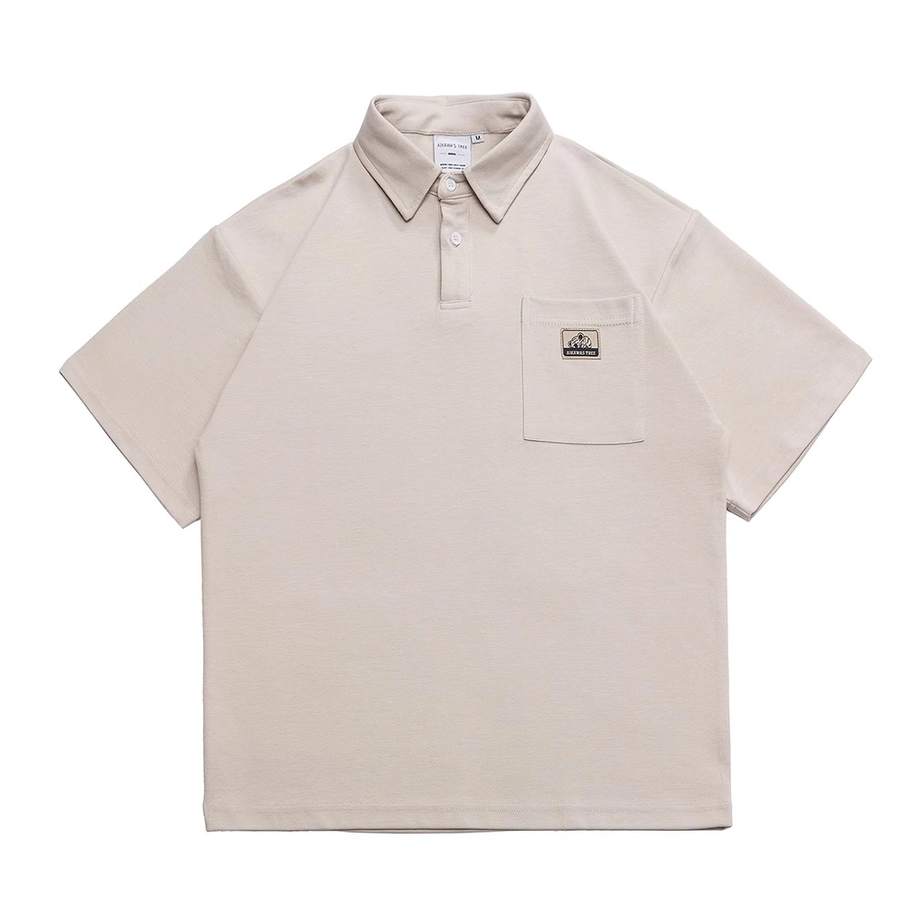 GOOSELIAR Polo