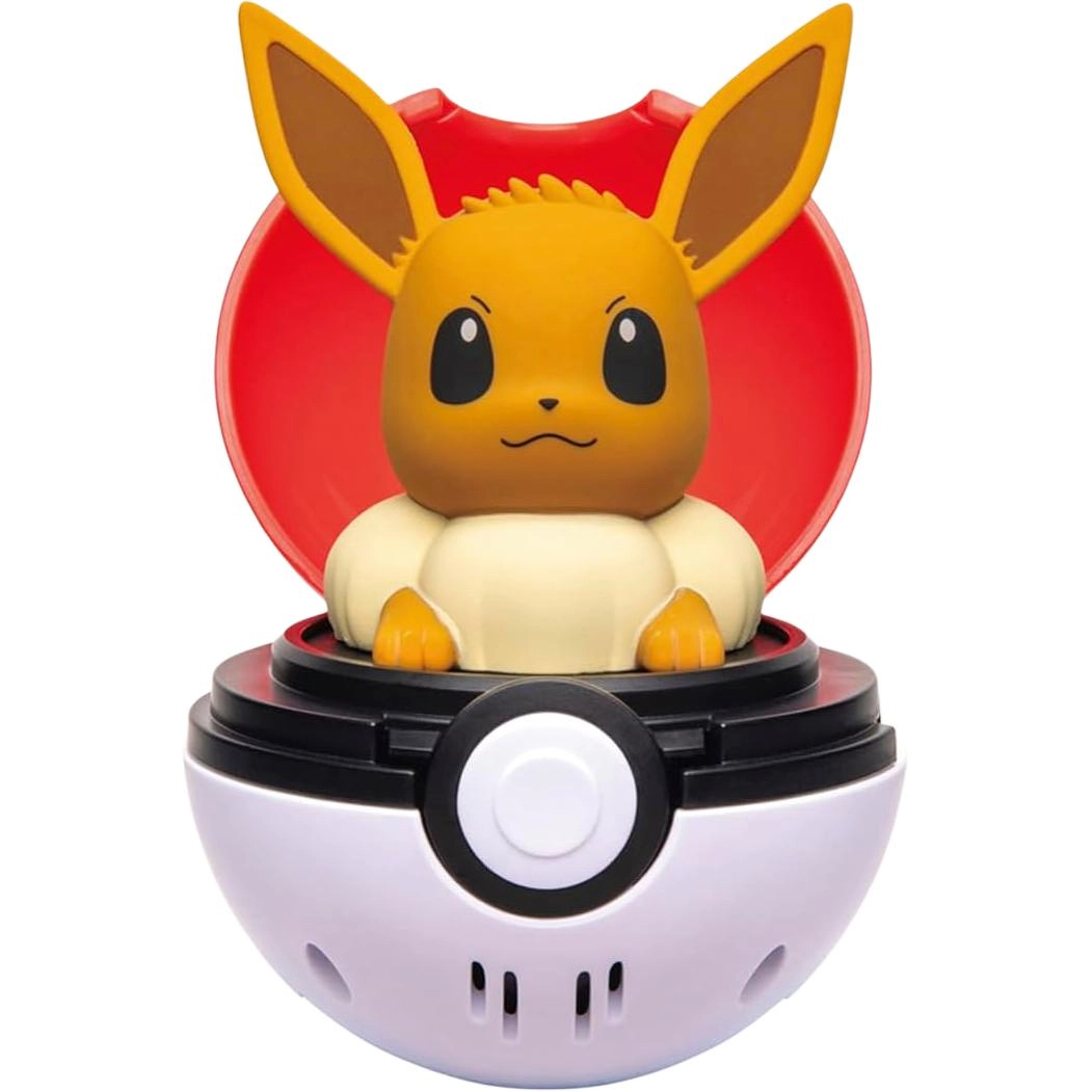 TAKARA TOMY Pyoko Punyu