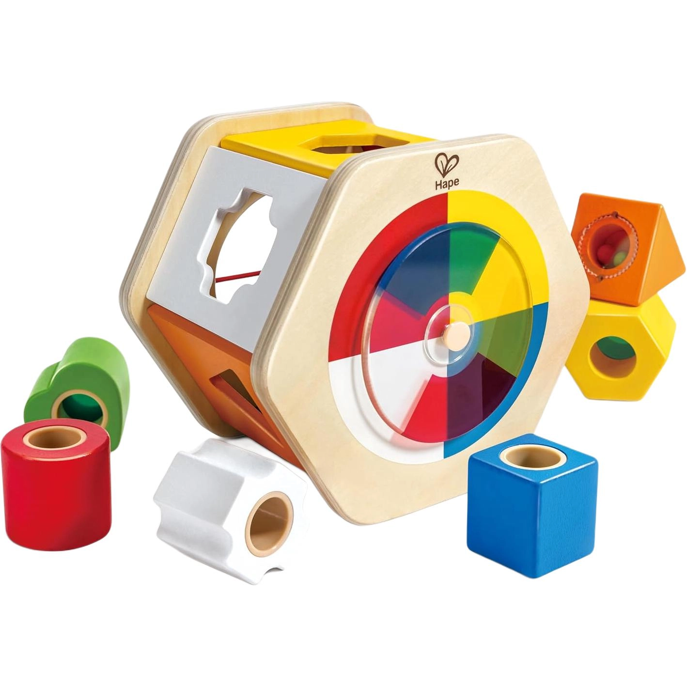 HAPE
