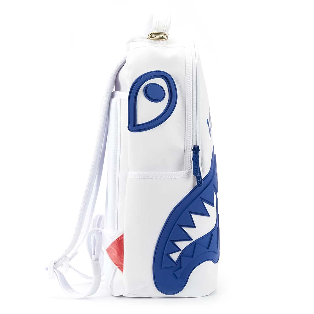 SPRAYGROUND sgLogo PVC