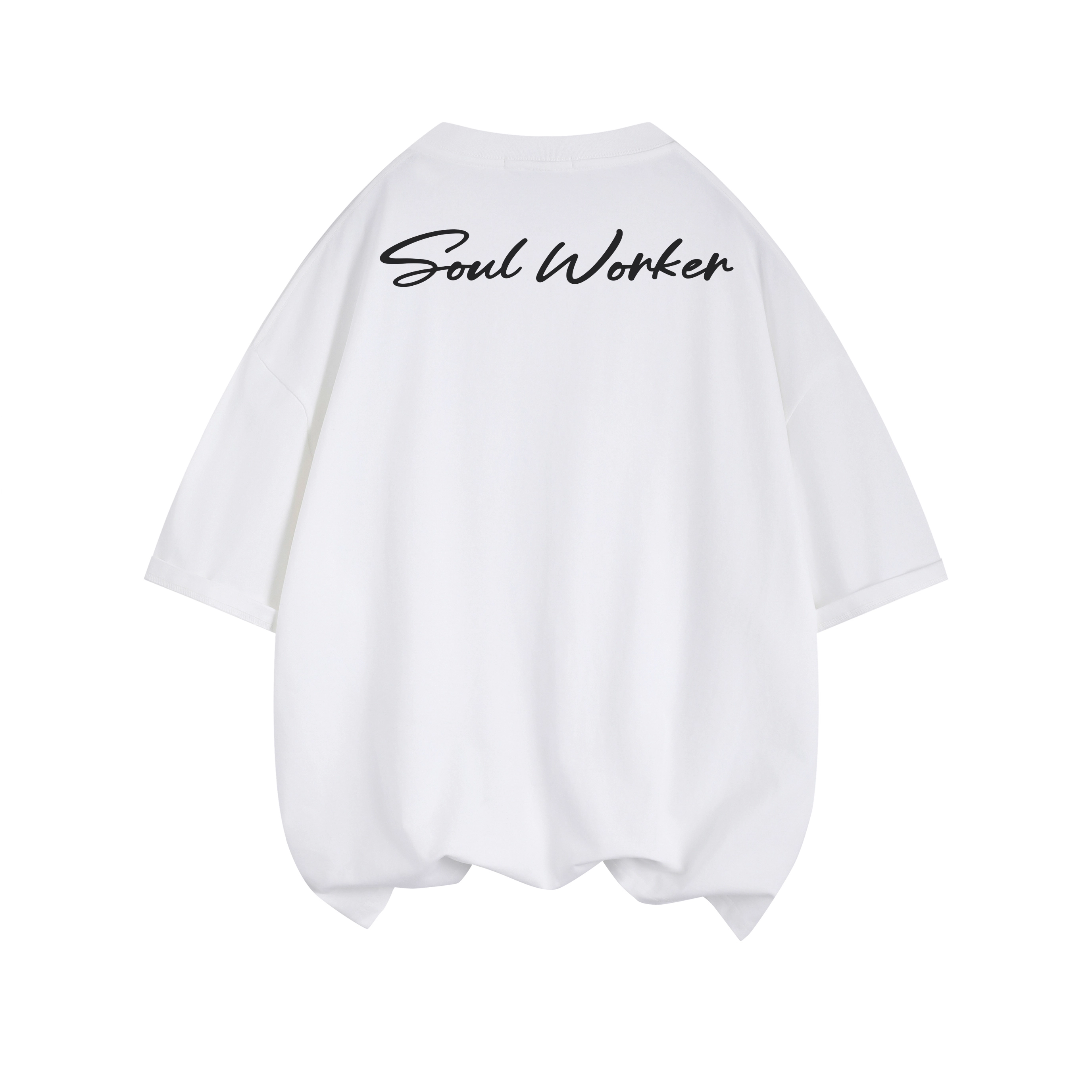 SOUL WORKER T